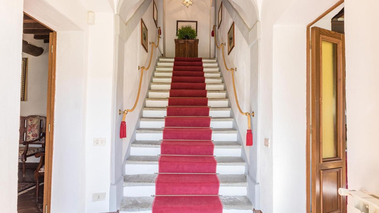 Villalta 18&2, Emma Villas Ареццо Экстерьер фото