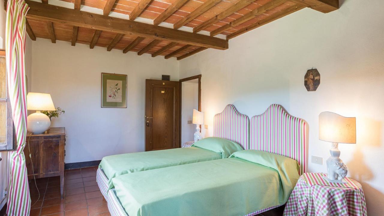 Villalta 18&2, Emma Villas Ареццо Экстерьер фото