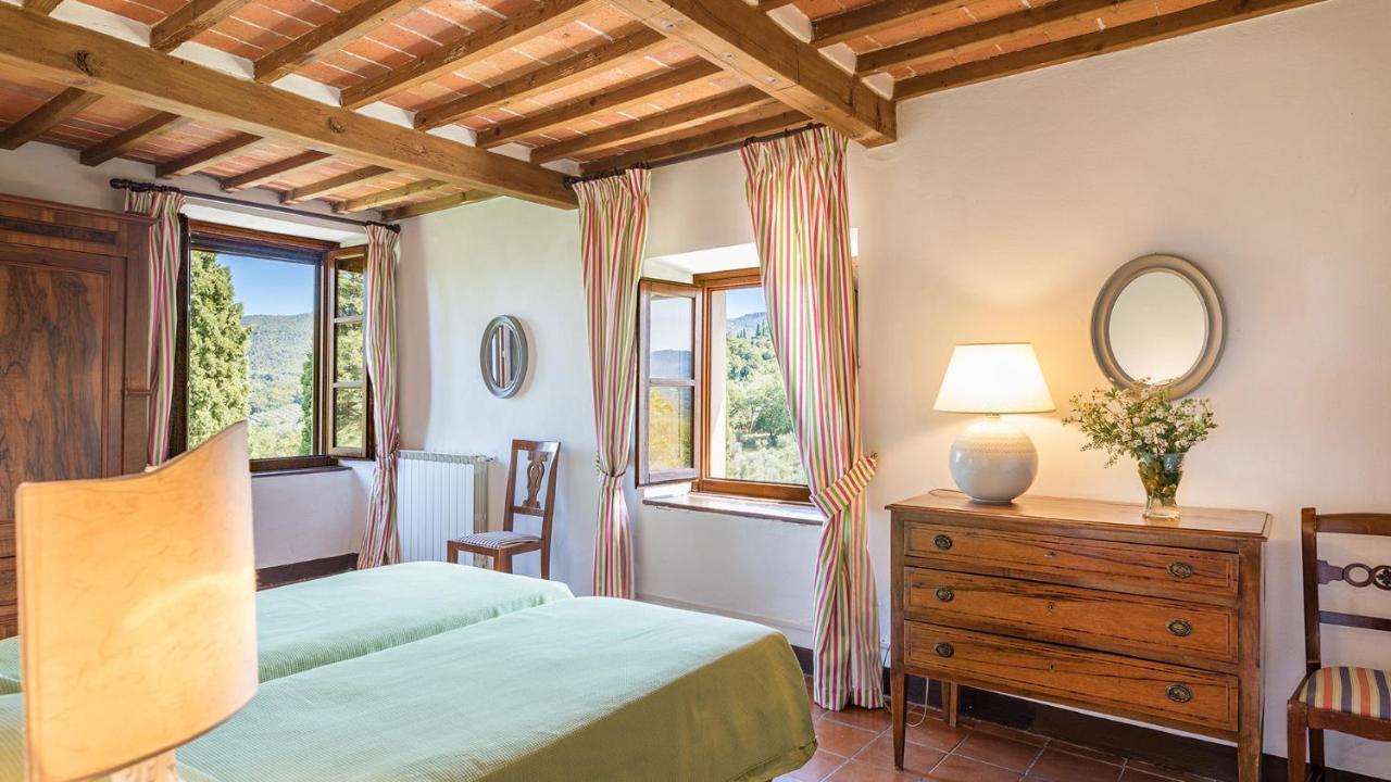 Villalta 18&2, Emma Villas Ареццо Экстерьер фото