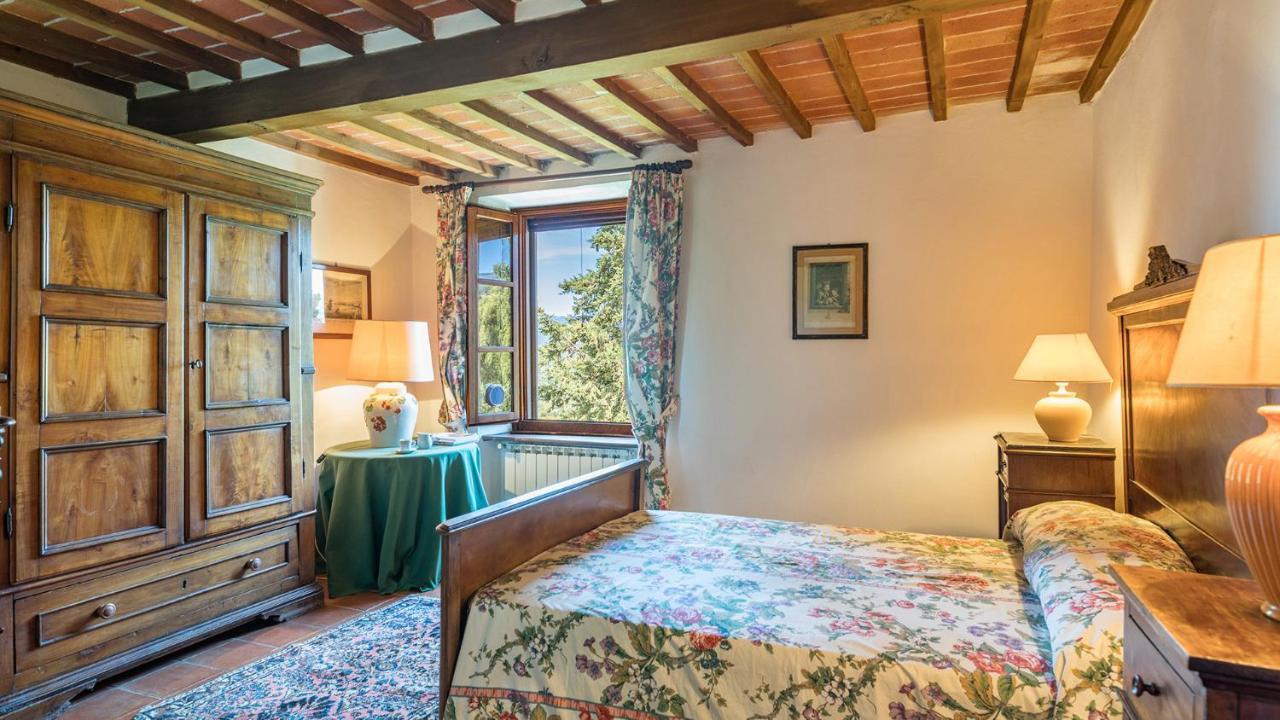 Villalta 18&2, Emma Villas Ареццо Экстерьер фото
