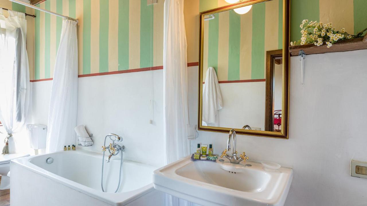 Villalta 18&2, Emma Villas Ареццо Экстерьер фото